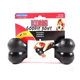 Produktfoto för KONG Goodie Bone Extreme Medium 17.8cm