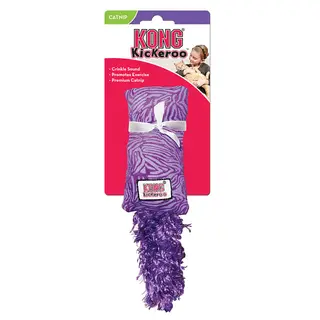 Produktfoto för KONG Kong Cat Kitten Kickeroo