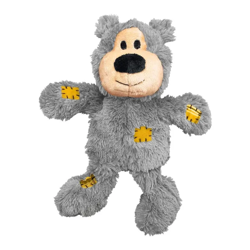 Bild 2 för KONG Kong Wild Knots Bear M L