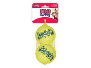 Produktfoto för KONG KongAirSqueaker tennisball L 2