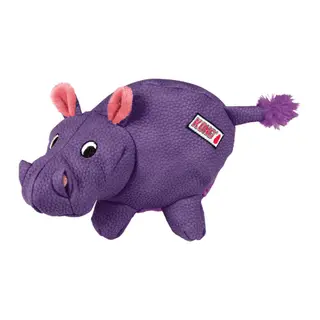 Produktfoto för KONG Phatz Flodhäst