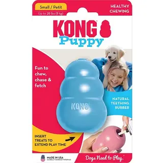 Produktfoto för KONG Puppy (S)