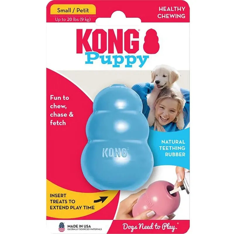 Bild 1 för KONG Puppy (S)