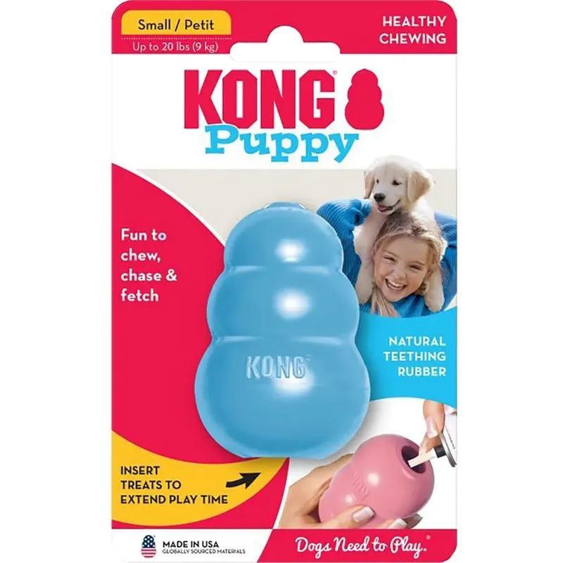 Bild 2 för KONG Puppy (S)