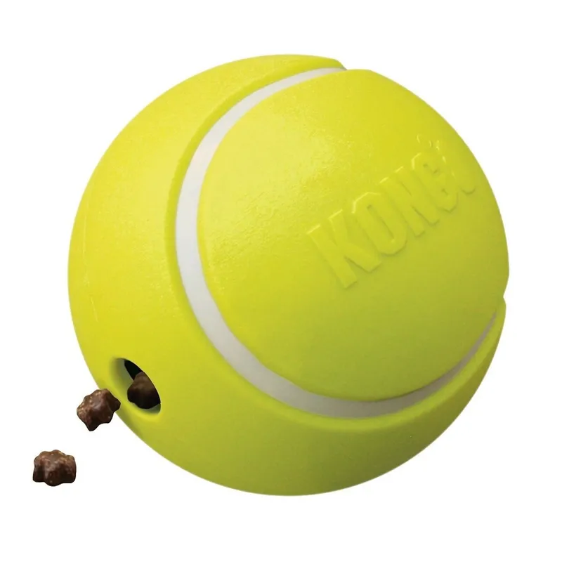 Bild 2 för KONG Rewards Tennis Aktivitetsboll