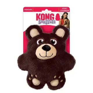 Produktfoto för KONG Snuzzles Björn M