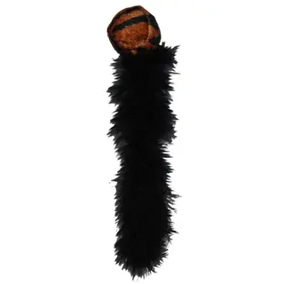 Produktfoto för KONG Wild Tails Kattleksak