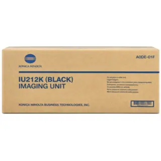 Produktfoto för Konica Minolta IU-212 K Trumenhet