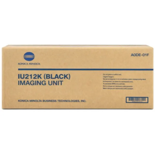 Alternativ bild 0 för Konica Minolta IU-212 K Trumenhet