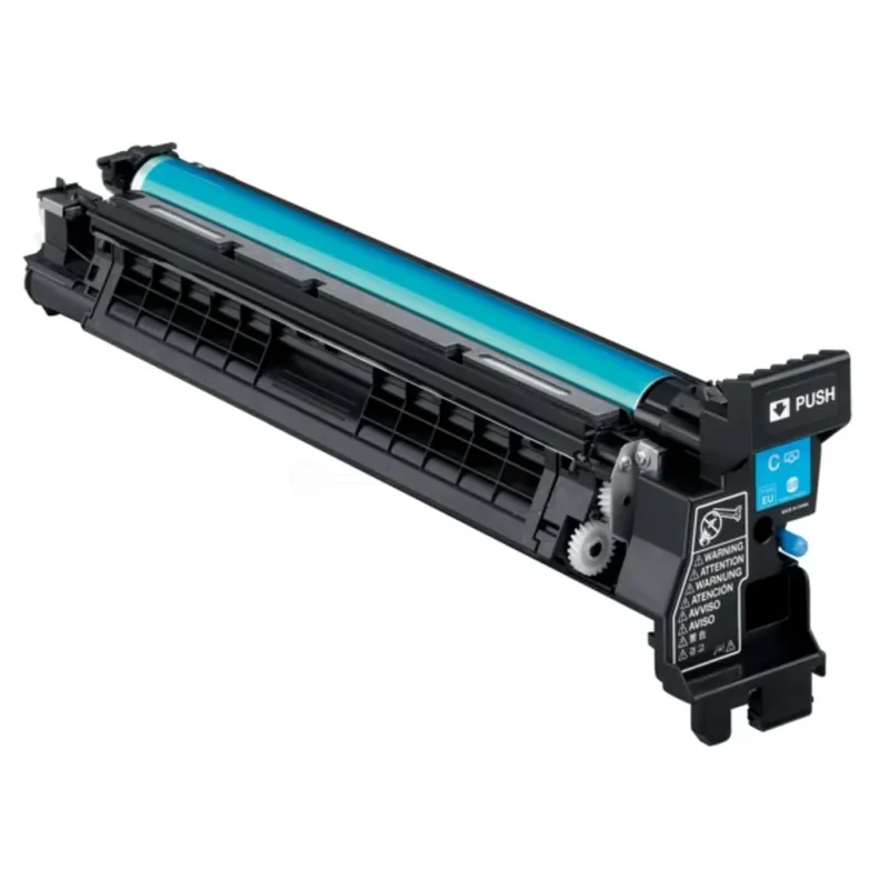 Alternativ bild 0 för Konica Minolta IU-313 C Trumma Cyan