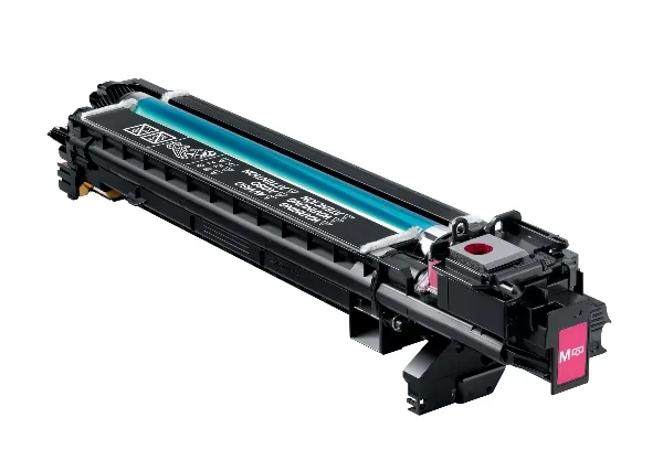 Alternativ bild 0 för Konica Minolta IUP-14M - Skrivare bildenheten Magenta