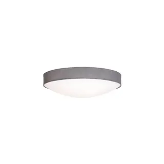 Produktfoto för Konsthantverk - Kant Plafond Ø55 Almelin Grey