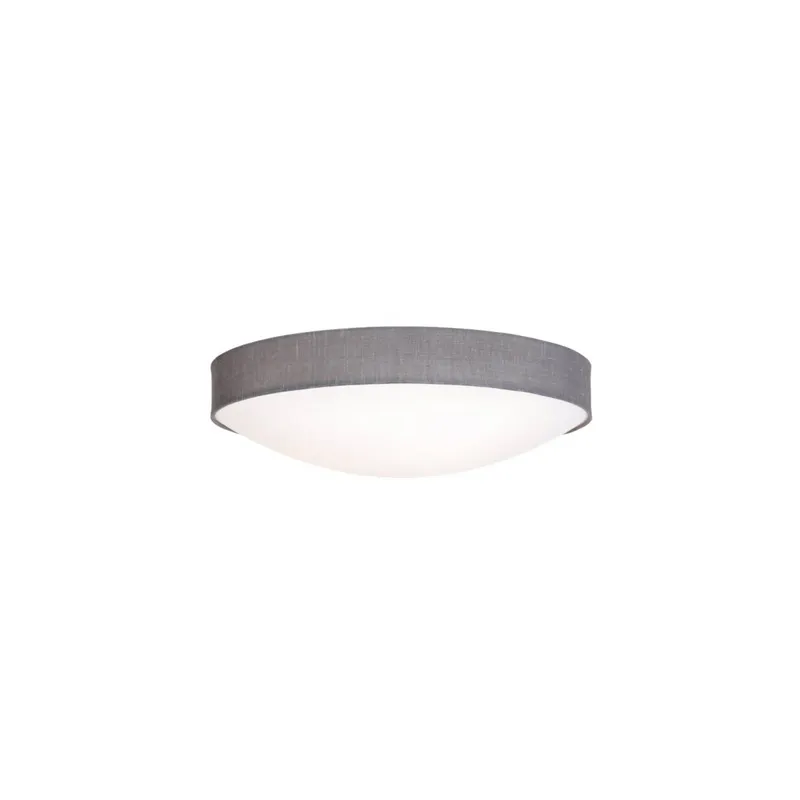 Alternativ bild 0 för Konsthantverk - Kant Plafond Ø55 Almelin Grey