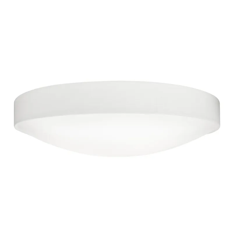 Alternativ bild 0 för Konsthantverk - Kant Plafond Ø55 Almelin White
