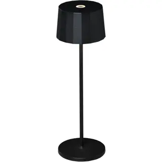 Produktfoto för Konstsmide 7813-750 Positano USB-lampa LED (RGB) LED inbyggd 2,2 W Svart