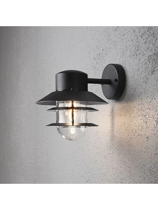 Alternativ bild 0 för Konstsmide Modena 7310-750 Svart