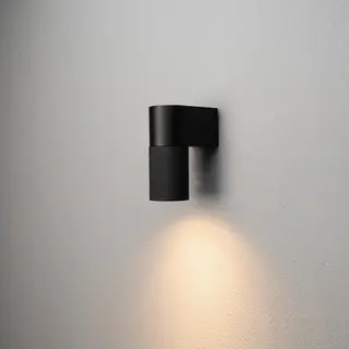 Produktfoto för Konstsmide Temi ner GU10 svart