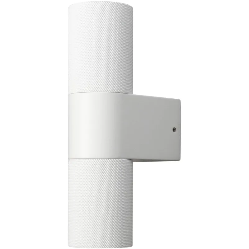 Bild 1 för Konstsmide Temi upp/ner GU10 vit