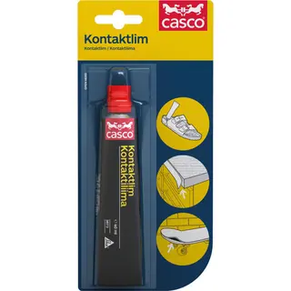 Produktfoto för KONTAKTLIM 2960 40ML | Beijerbygg Byggmaterial