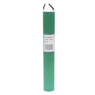 Produktfoto för Kontorspärm neutral A4 40mm grön