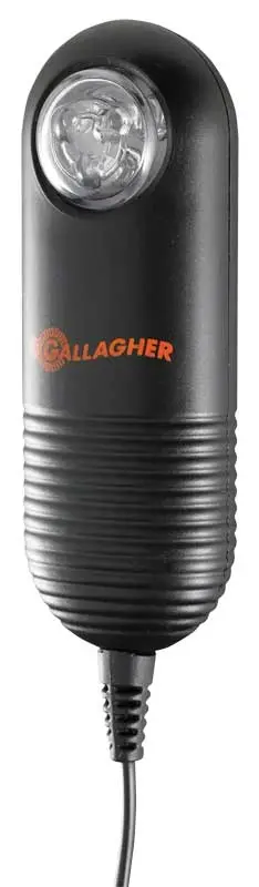 Produktfoto för Kontrollampa till elstängsel Gallagher