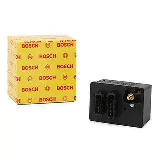 Produktfoto för Kontrollenhet, glödstiftsystem Bosch