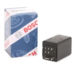 Produktfoto för Kontrollenhet, glödstiftsystem Bosch