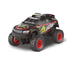 Produktfoto för Koolspeed Rally Eliminator Rc 1:16