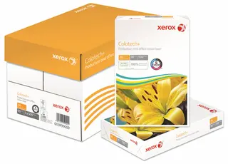 Produktfoto för Kopipapir Xerox® Colotech+ FSC 90g A4 hvid - (500 ark)