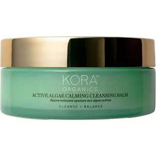 Produktfoto för KORA Organics Active Algae Calming Cleansing Balm 100 ml