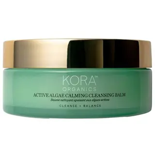 Produktfoto för KORA Organics Active Algae Calming Cleansing Balm 100 ml