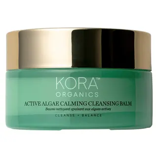 Produktfoto för KORA Organics Active Algae Calming Cleansing Balm 30 ml