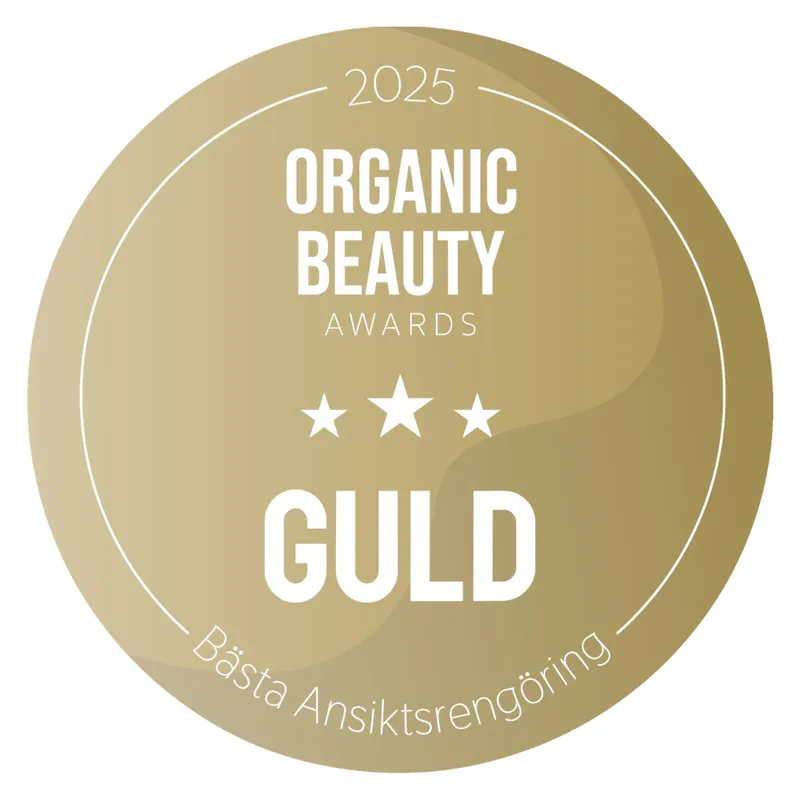 Bild 2 för KORA Organics Active Algae Calming Cleansing Balm 30 ml