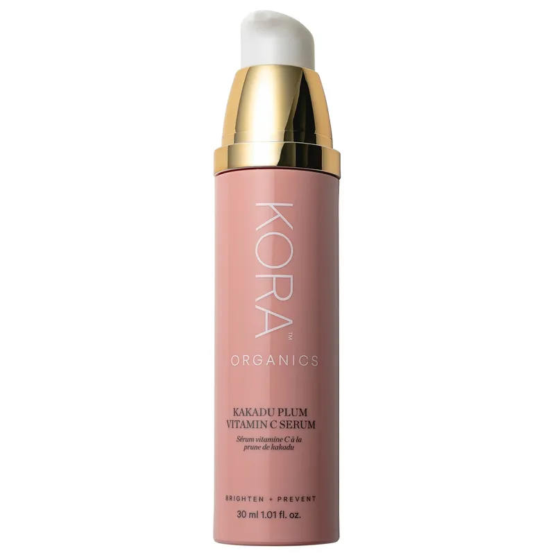 Bild 2 för KORA Organics Kakadu Plum Vitamin C Serum Serum - 30 ml