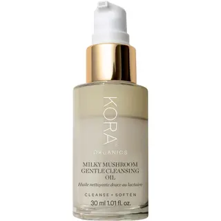 Produktfoto för KORA Organics Milky Mushroom Gentle Cleansing Oil 30 ml