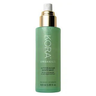 Produktfoto för KORA Organics Minty Mineral Hydration Mist 100 ml
