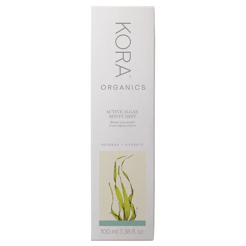 Bild 9 för KORA Organics Minty Mineral Hydration Mist 100 ml