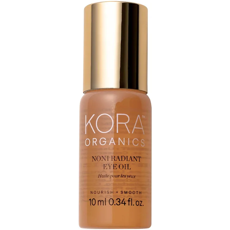Bild 1 för KORA Organics Noni Radiant Eye Oil 10 ml