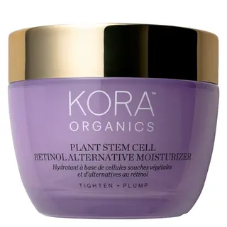 Produktfoto för KORA Organics Plant Stem Cell Retinol Alternative Moisturizer 50 ml