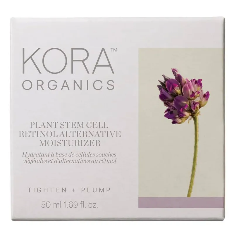 Bild 11 för KORA Organics Plant Stem Cell Retinol Alternative Moisturizer 50 ml