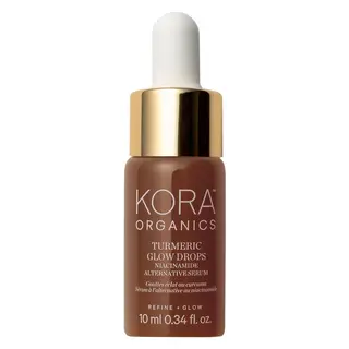 Produktfoto för Kora Organics Turmeric Glow Drops Niacinamide Alternative Serum 1