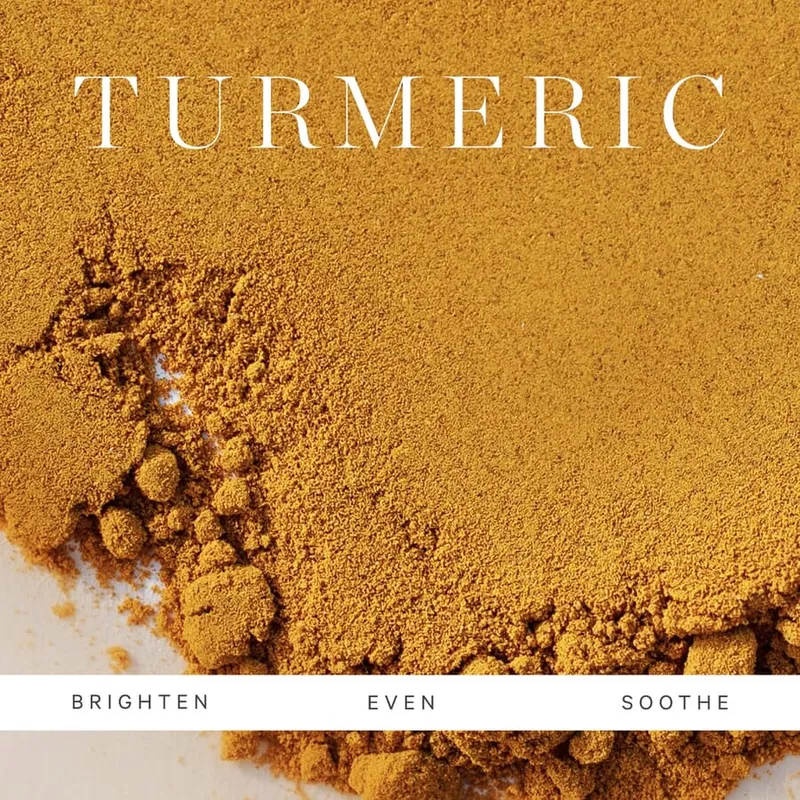 Bild 6 för Kora Organics Turmeric Glow Drops Niacinamide Alternative Serum 3