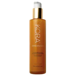 Produktfoto för KORA Organics Turmeric Glow Foaming Cleanser 150 ml
