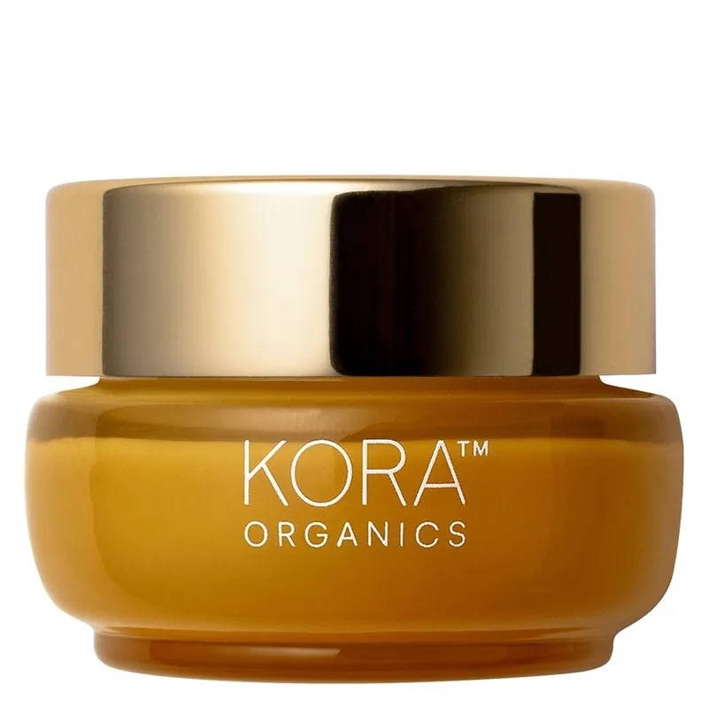 Bild 1 för KORA Organics Turmeric Glow Moisturizer 15 ml