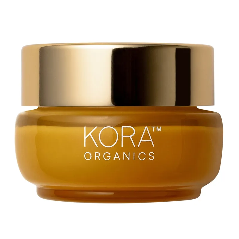 Bild 2 för KORA Organics Turmeric Glow Moisturizer 15 ml