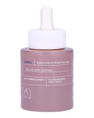 Produktfoto för Korres Apothecary Wild Rose Spotless Serum 30 ml