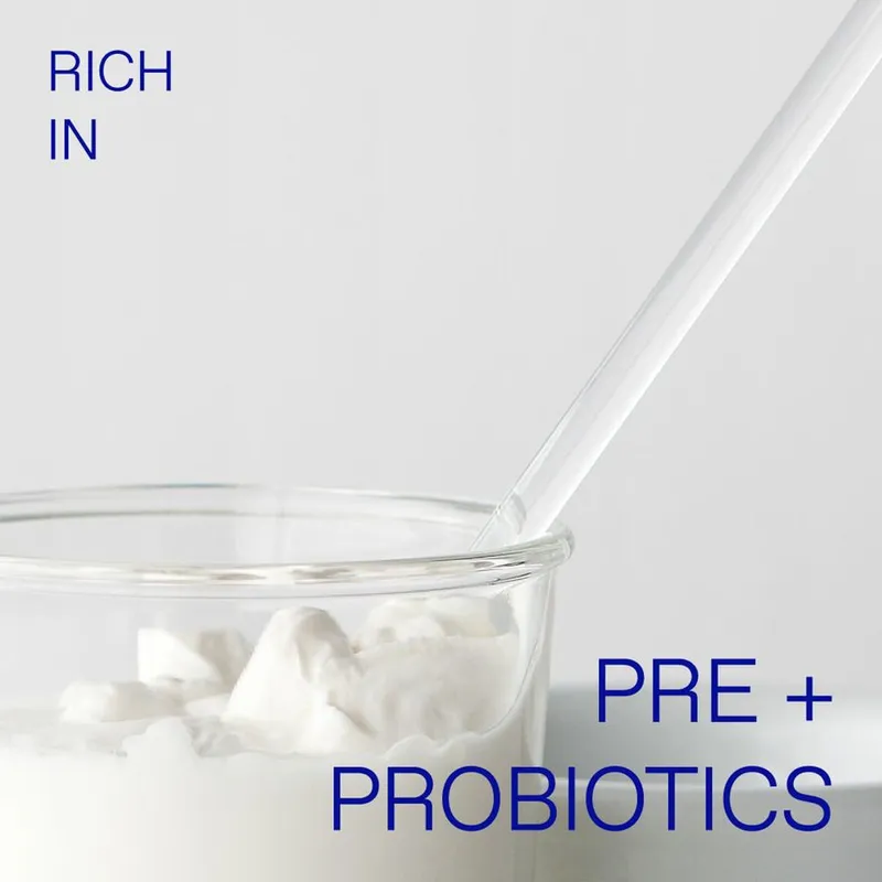 Bild 8 för Korres Greek Yoghurt Probiotic Skin-Supplement Serum 30 ml