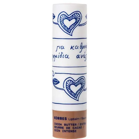 Bild 2 för Korres Lip Balm Cocoa Butter