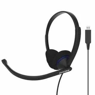 Produktfoto för Koss CS 200 USB