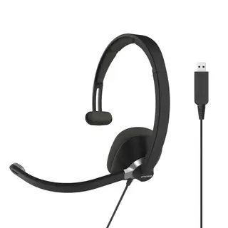 Produktfoto för Koss CS295-USB